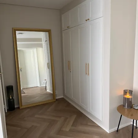 Haemeenpuisto Private & Homestay