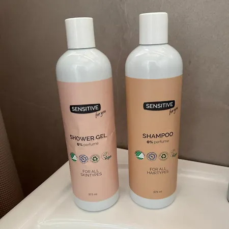 Short In The Center With Free Parking 民宿 坦佩雷