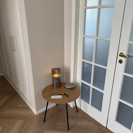 Homestay Haemeenpuisto Private & *