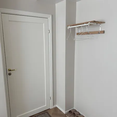 Short In The Center With Free Parking Homestay Tampere