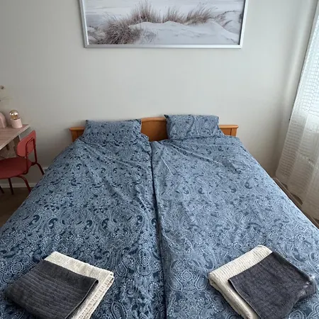 Short In The Center With Free Parking * 坦佩雷