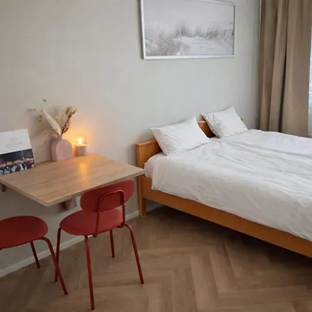 Short In The Center With Free Parking Tampere