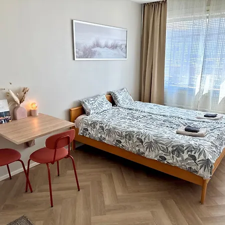 Homestay Haemeenpuisto Private & *