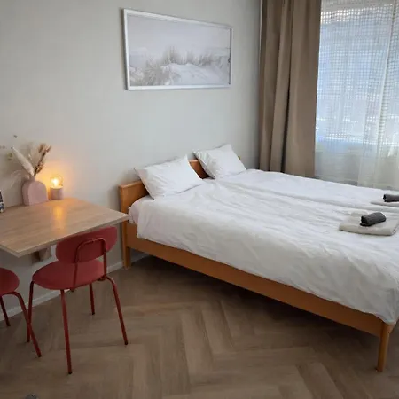 Haemeenpuisto Private & منزل للإقامة