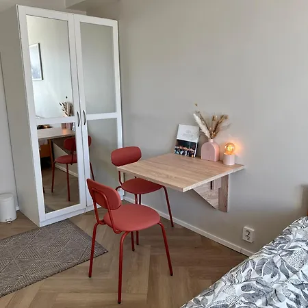 Haemeenpuisto Private & Tampere