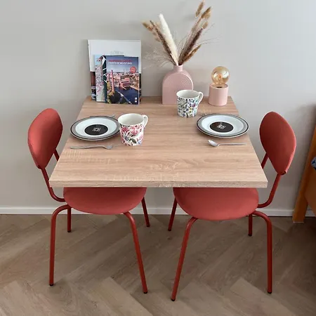 Haemeenpuisto Private & Homestay Tampere
