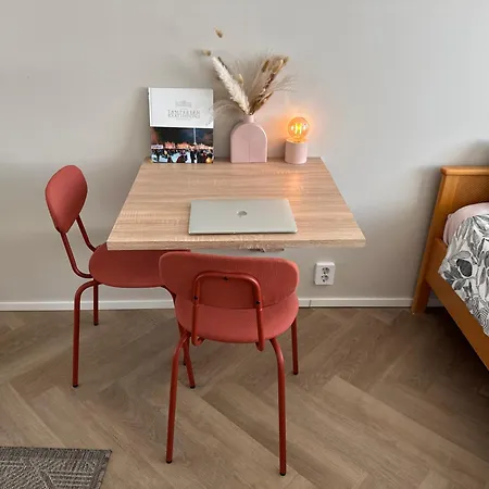 Homestay Haemeenpuisto Private & Tampere