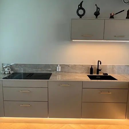בית אירוח Haemeenpuisto Private &