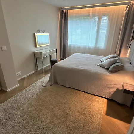 בית אירוח Haemeenpuisto Private &