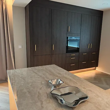 בית אירוח Haemeenpuisto Private & *