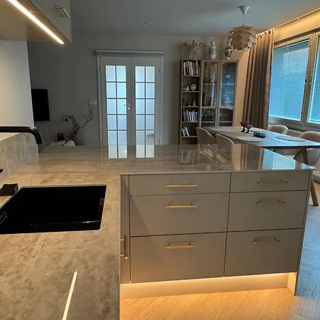 Haemeenpuisto Private & *