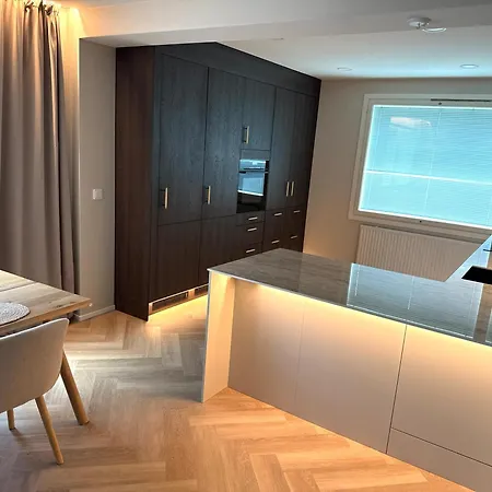 Haemeenpuisto Private & בית אירוח