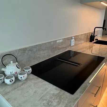 בית אירוח Haemeenpuisto Private &
