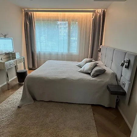 בית אירוח Haemeenpuisto Private &