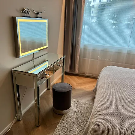 בית אירוח Haemeenpuisto Private & *