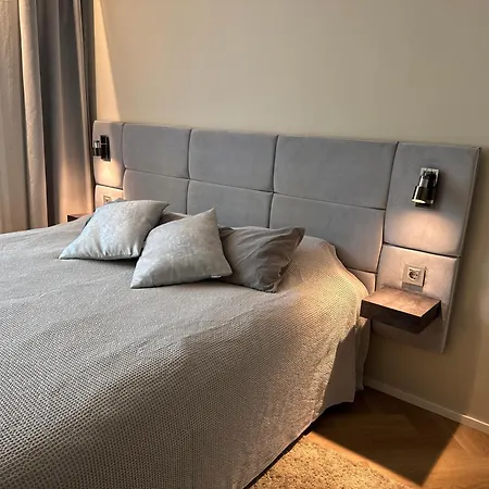 Haemeenpuisto Private & בית אירוח