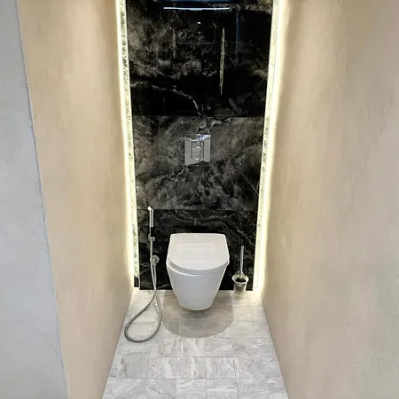 Haemeenpuisto Private & בית אירוח *