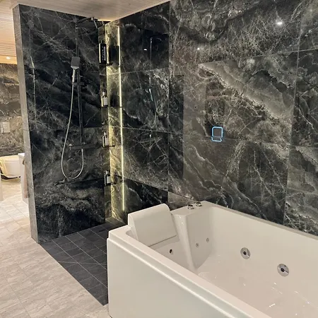 Haemeenpuisto Private &