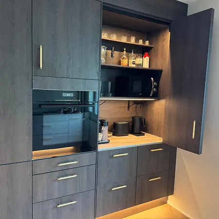 Haemeenpuisto Private & * Tampere