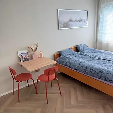 Haemeenpuisto Private & تامبير