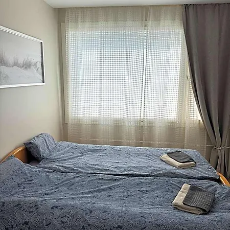 منزل للإقامة Haemeenpuisto Private & تامبير