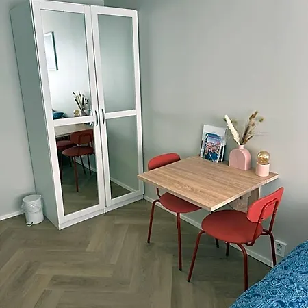 Haemeenpuisto Private &