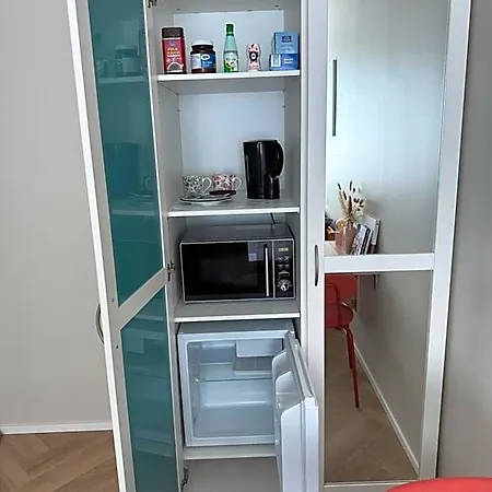 Haemeenpuisto Private & منزل للإقامة تامبير
