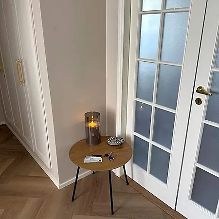 Haemeenpuisto Private & منزل للإقامة تامبير