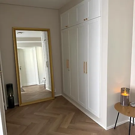 Haemeenpuisto Private & منزل للإقامة